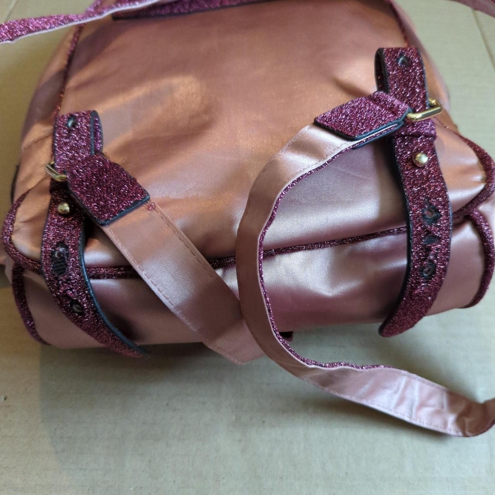 ALDO mini- backpack - Picture 5 of 5